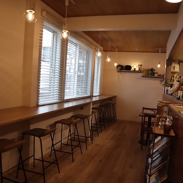 lively ライブリー 大町店の雰囲気1