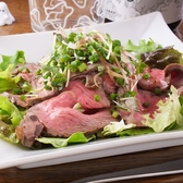 遊食家Booのおすすめ料理2