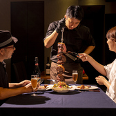 【個室・食べ放題】静岡　シュラスコ　カレンドゥラSHIZUOKA特集写真1