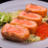 阿波串物語 鼓虎 ことらのおすすめ料理3