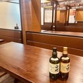 北海道幾蔵 綿町店の雰囲気1