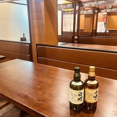 北海道幾蔵 綿町店の雰囲気1
