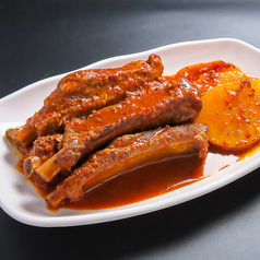 うり食堂のおすすめ料理2