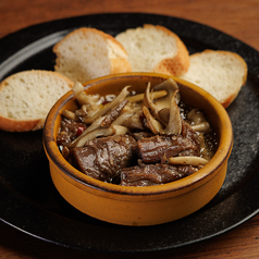 コゾウタン 関内のおすすめ料理1