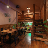 warung sakura ワルン サクラの雰囲気3