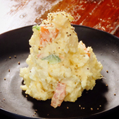 吉鳥○のおすすめ料理3