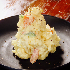 吉鳥○のおすすめ料理3