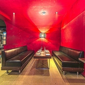 マヌーカ MANUQAの雰囲気3