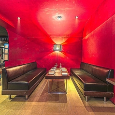 マヌーカ MANUQAの雰囲気3