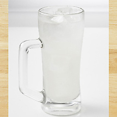 カルピスサワー