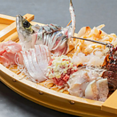 味路のコース写真