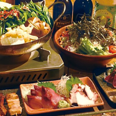 とんちゃん 蒲田店のコース写真