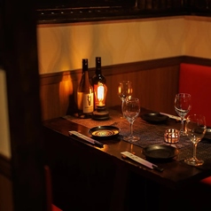 いざ酔い 蒲田店の雰囲気1