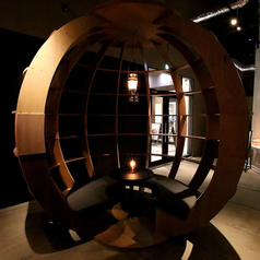 THE BARK ザ バークの特集写真