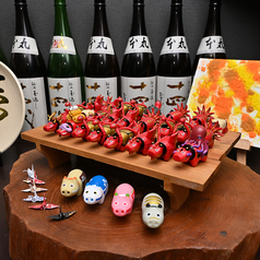 居酒屋 夢の特集写真