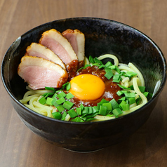 鶏っく流　台湾まぜそば