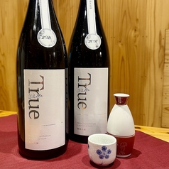 千葉|寒菊 TrueWhite 純米大吟醸
