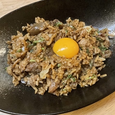 そばめし