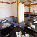 世界の山ちゃん 名駅太閤店の雰囲気1