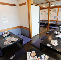 世界の山ちゃん 名駅太閤店の雰囲気1