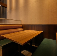 Spice&Grill 575 スパイスアンドグリルゴナナゴの雰囲気3