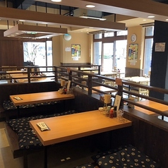 オリオン餃子 小山駅前店の雰囲気1