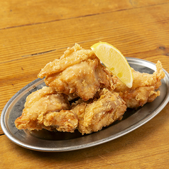 【当店名物】ちゃ~ちゃん唐揚げ(5個)