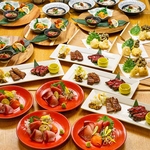 エスパルいわきにOPEN！定番の牛たん定食や店舗限定のオリジナル定食が楽しめる◎