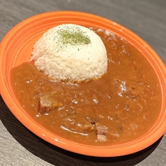 カレーライス