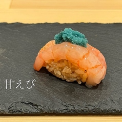上質なお寿司に舌鼓♪北陸の新鮮な魚介を極上の握り寿司でご堪能いただけます。の写真
