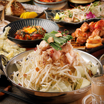 個室×地鶏×海鮮 居酒屋とりせん 四ツ谷店のおすすめ料理1