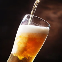 料理に合うお酒をご用意しました！瓶ビールは3種類から