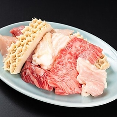 焼肉 ここから 天神橋店のコース写真