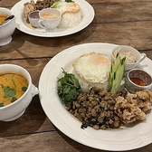 タイ料理カオニャオのおすすめ料理3