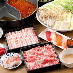 山の猿　芦野店の写真2