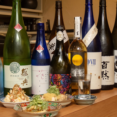 おばんざい居酒屋コンフィの特集写真