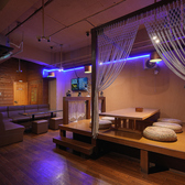 warung sakura ワルン サクラの雰囲気2