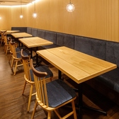 焼鳥IPPONの雰囲気3