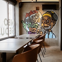 SNS映えなネオソウル