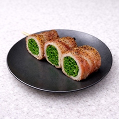 ねぎ巻き