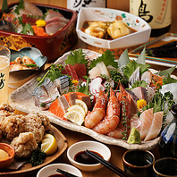 【新宿×個室居酒屋】喫煙可能♪