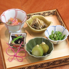おばんざいあか音　門前仲町のおすすめ料理1