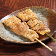 一軒目にも二軒目にも！各種お酒に合うお料理が勢揃い！