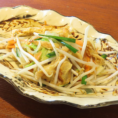 沖縄酒場みんさぁ 中目黒 店のおすすめ料理3