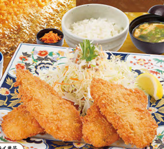 元蔵庄屋 佐々店のおすすめ料理1