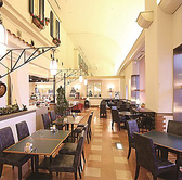 Restaurant Allegro アレーグロの雰囲気2