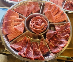 焼肉 牛王 伊丹店のおすすめテイクアウト1