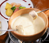 Cheese Dining ItaRu チーズダイニング イタルのおすすめ料理2