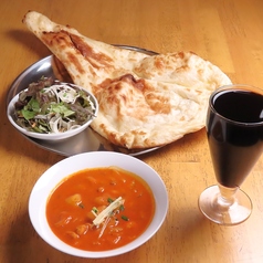 インドネパールレストラン&バー コセリ 新潟 KOSELIのおすすめポイント1