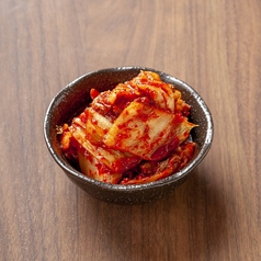 白菜キムチ